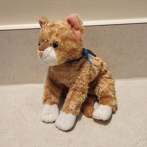 Mattie the Cat 2002 Ty Beanie Baby Plush